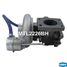 Krauf MTL2226BH Турбокомпрессор - 2