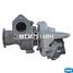 Krauf MTM7914BH Турбокомпрессор - 2