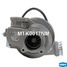 Krauf MTK0017NM Турбокомпрессор - 2