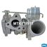 Krauf MTK1119TT Турбокомпрессор - 3