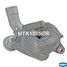 Krauf MTK1555GR Турбокомпрессор - 3