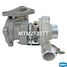 Krauf MTM2125TT Турбокомпрессор - 3
