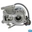 Krauf MTM2511TT Турбокомпрессор - 2