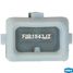 Krauf FIB1843JT Форсунка бензиновая - 3