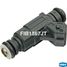 Krauf FIB1867JT Форсунка бензиновая - 1