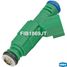 Krauf FIB1869JT Форсунка бензиновая - 1
