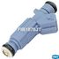 Krauf FIB1876JT Форсунка бензиновая - 1