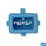 Krauf FIB1877JT Форсунка бензиновая - 3