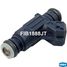 Krauf FIB1888JT Форсунка бензиновая - 1