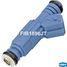 Krauf FIB1896JT Форсунка бензиновая - 1