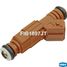 Krauf FIB1897JT Форсунка бензиновая - 1