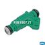 Krauf FIB1907JT Форсунка бензиновая - 1