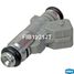 Krauf FIB1921JT Форсунка бензиновая - 1