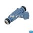 Krauf FIB1972JT Форсунка бензиновая - 1