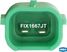 Krauf FIX1667JT Форсунка бензиновая - 2