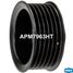 Krauf APM7963HT Шкив генератора - 1