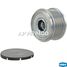 Krauf APV4794DD Шкив обгонный генератора - 1