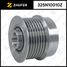 ZAUFER 325N10010Z Шкив обгонный генератора - 2