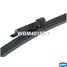 Krauf WBM4018PT Щетка стеклоочистителя бескаркасная - 2