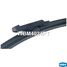 Krauf WBM4024PT Щетка стеклоочистителя бескаркасная - 2