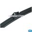 Krauf WBM6017SP Щетка стеклоочистителя бескаркасная - 2