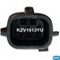 Krauf KZV1013YU Катушка муфты кондиционера - 2