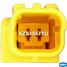 Krauf KZS1047YU Катушка муфты кондиционера - 3