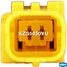 Krauf KZS1050YU Катушка муфты кондиционера - 3