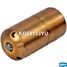 Krauf KDZ1113YU Клапан компрессора кондиционера управляющий - 1