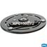 Krauf KPC1500YU Прижимная пластина шкива кондиционера - 2