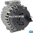 Krauf ALV3619GB Генератор - 2