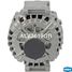 Krauf ALV3619GB Генератор - 5