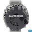 Krauf ALV3619GB Генератор - 7