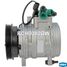 Krauf KCH0382GW Компрессор кондиционера - 3