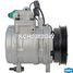 Krauf KCH0382GW Компрессор кондиционера - 5