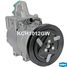 Krauf KCH1012GW Компрессор кондиционера - 1