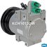 Krauf KCH1012GW Компрессор кондиционера - 2