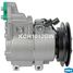 Krauf KCH1012GW Компрессор кондиционера - 3