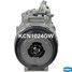 Krauf KCN1024GW Компрессор кондиционера - 4