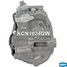 Krauf KCN1024GW Компрессор кондиционера - 6