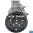 Krauf KCN1200GW Компрессор кондиционера - 4