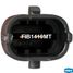 Krauf FIB1419MT Форсунка топливная - 2