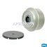 Krauf APB3800PN Шкив обгонный генератора - 1