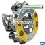 Krauf SHW9530WD Щеткодержатель стартера - 1