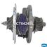 Krauf MCT0424SL Картридж для турбокомпрессора - 1