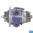 Krauf MCT1006SL Картридж для турбокомпрессора - 1
