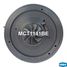 Krauf MCT1141BE Картридж для турбокомпрессора - 3