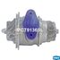 Krauf MCT9136SL Картридж для турбокомпрессора - 1