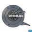 Krauf MCT9254BE Картридж для турбокомпрессора - 3