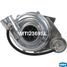Krauf MTI2369SL Турбокомпрессор - 3